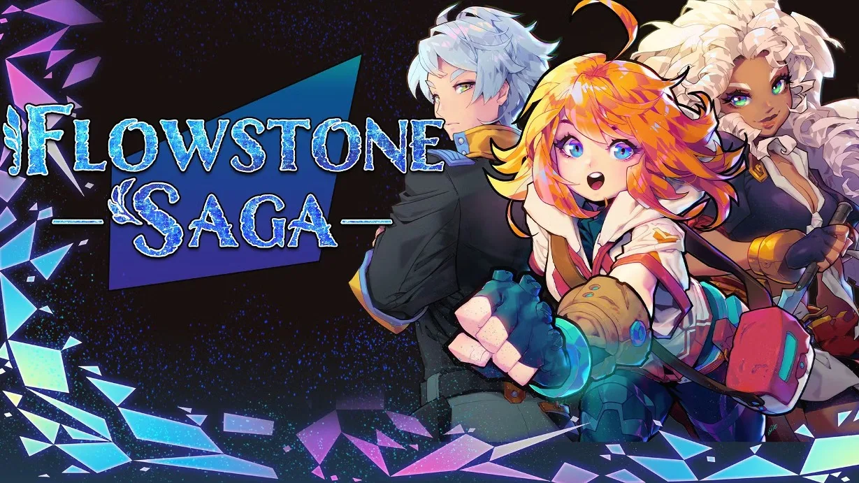 بازی جذاب Flowstone Saga از سازندگان Tangledeep بالاختصاصی راهی نینتندو سوییچ شد