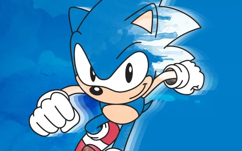 بازی جدید Sonic در دست ساخت است؛ استودیوی Sega به دنبال خلق یک تجربه کاملاً جدید است