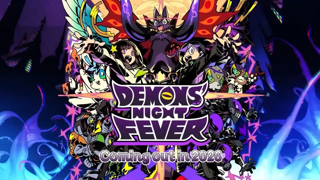 نمرات مجله Famitsu (مهر ۱۴۰۵): بررسی اولین امتیاز بازی Demons’ Night Fever و عنوان‌های دیگر