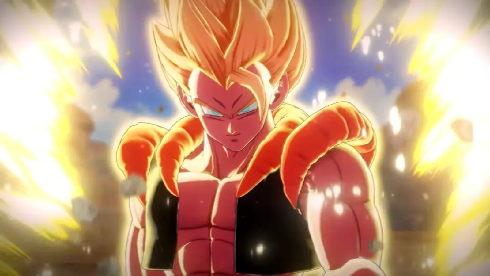 تغییرات بنیادین در راه است؛ اورهال کامل بازی رایگان Dragon Ball Gekishin Squadra