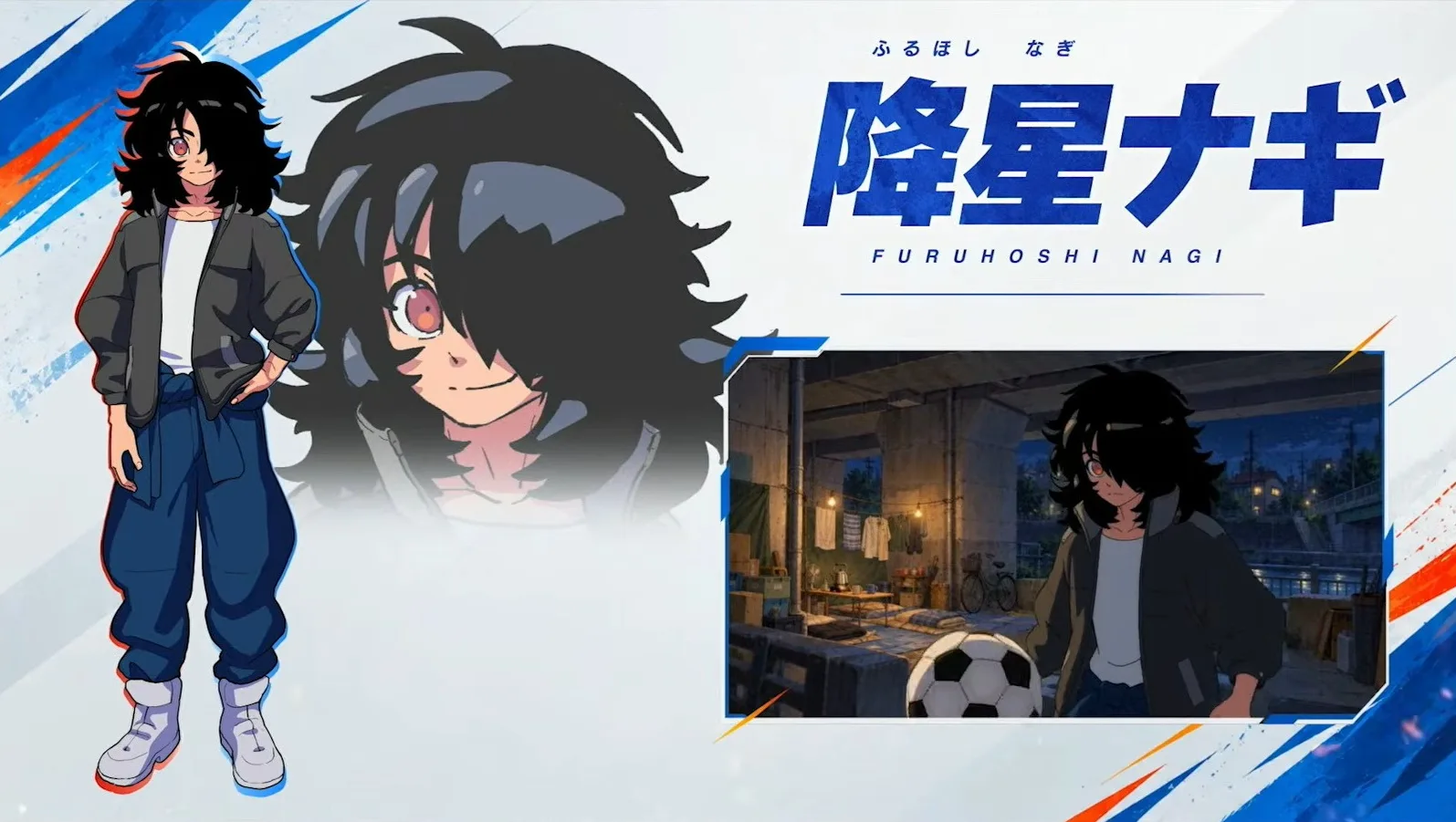 بازی Inazuma Eleven: Bold Revolution رسماً معرفی شد؛ دنباله‌ای جدید از استودیوی Level-5