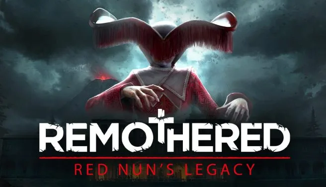 Remothered: Red Nun's Legacy