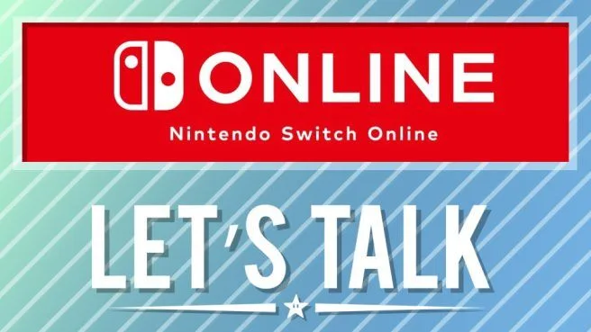 Nintendo Switch Online Controllers and Retro Games