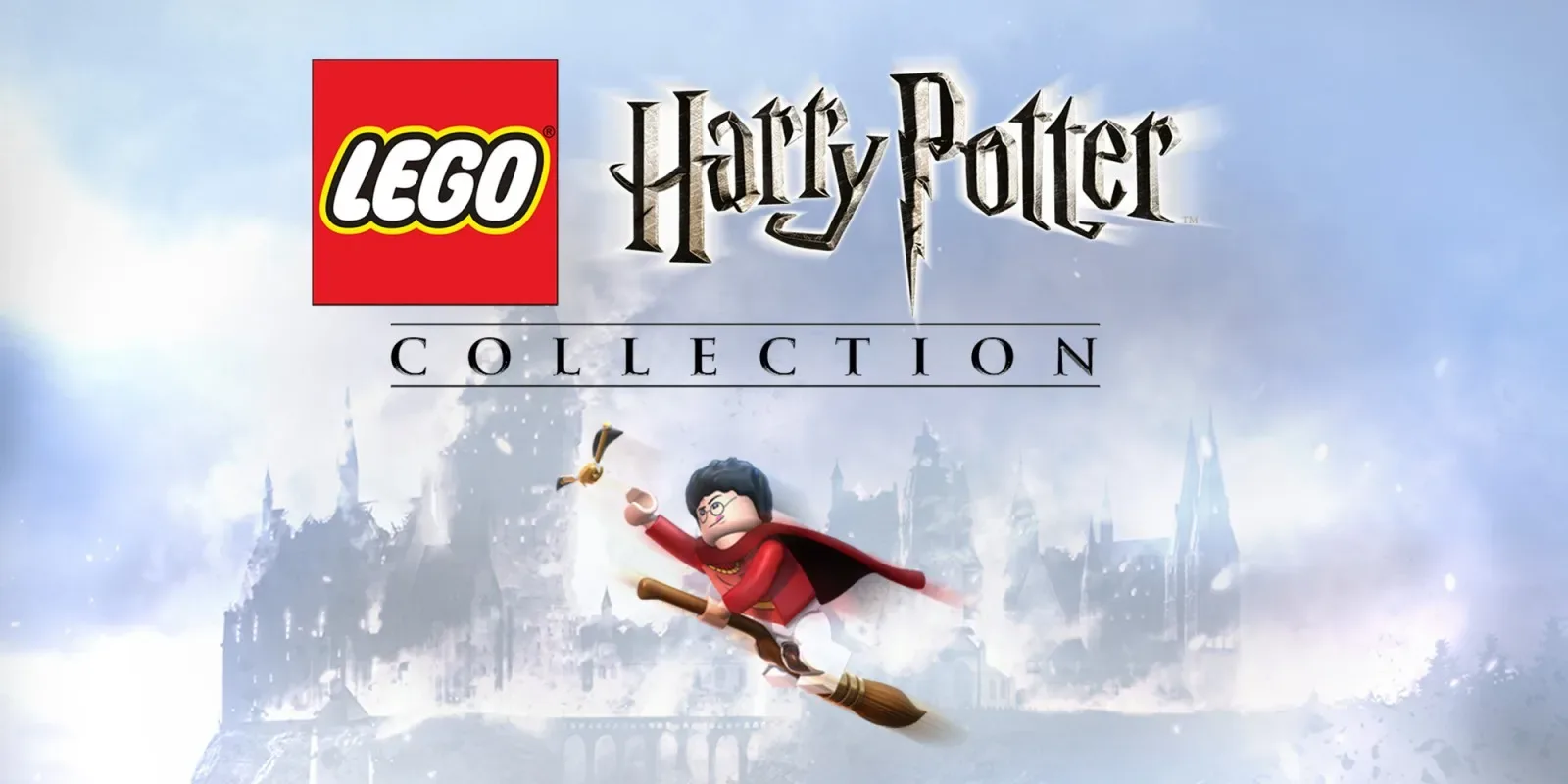 مجموعه LEGO Harry Potter رسماً برای نینتندو سوییچ ۲ تایید شد؛ تاریخ عرضه و جزئیات کامل