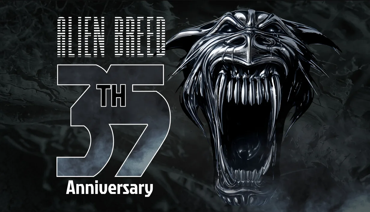 مجموعه Alien Breed 35th Anniversary Collection برای نینتندو سوییچ معرفی شد + تریلر رسمی