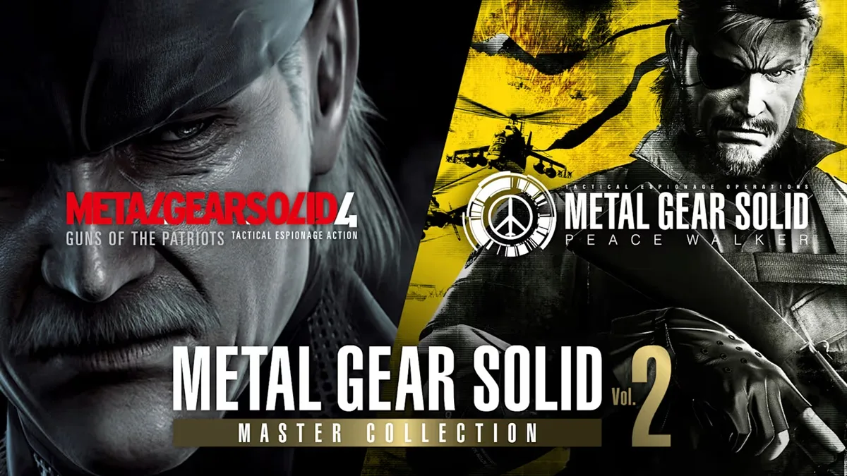جدول فروش بریتانیا: درخشش طوفانی Metal Gear Solid و Elden Ring روی پلتفرم‌های نینتندو