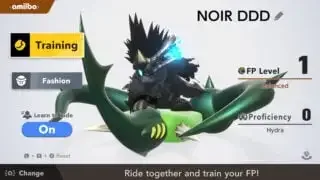 Kirby Air Riders Screenshot 3