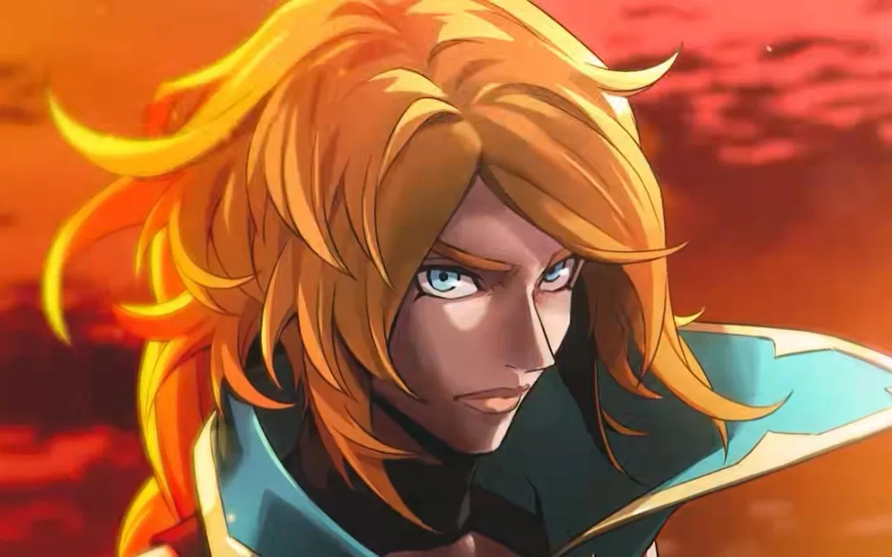 معرفی صداپیشگان نسخه انگلیسی Castlevania: Belmont's Curse در تریلری جدید