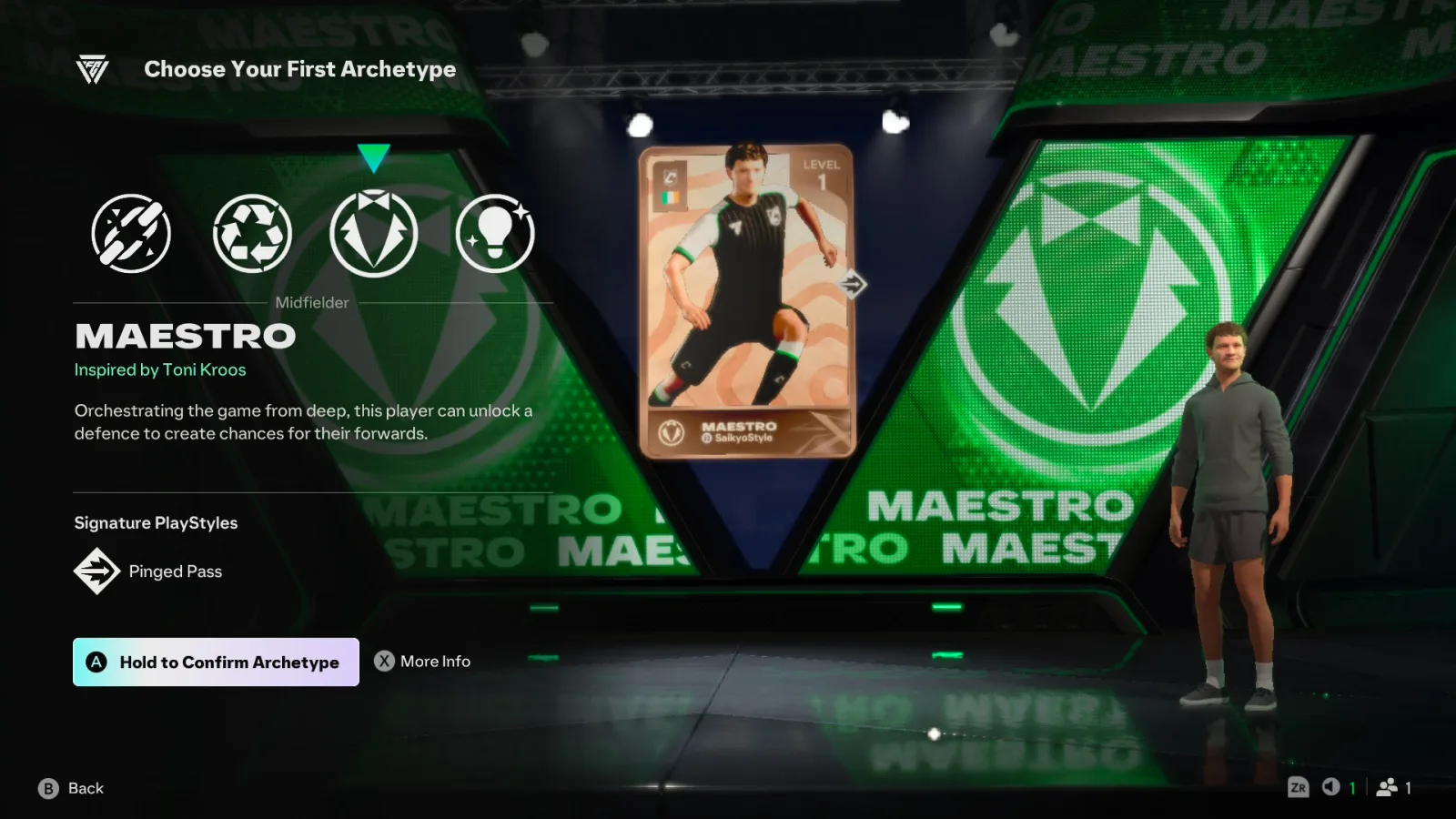 EA Sports FC 27 review