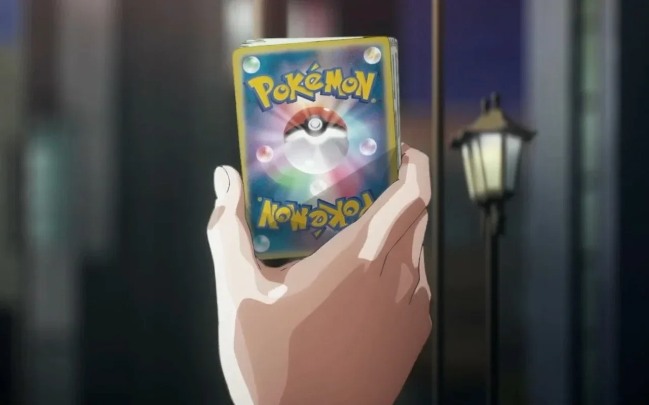 بازی کارتی پوکمون صاحب فیلم سینمایی می‌شود: Pokémon Wild Card در ۲۰۲۷!