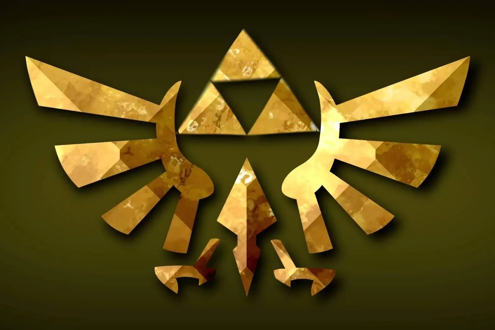خبر داغ: سونی دامنه وب‌سایت فیلم The Legend of Zelda را به ثبت رساند!