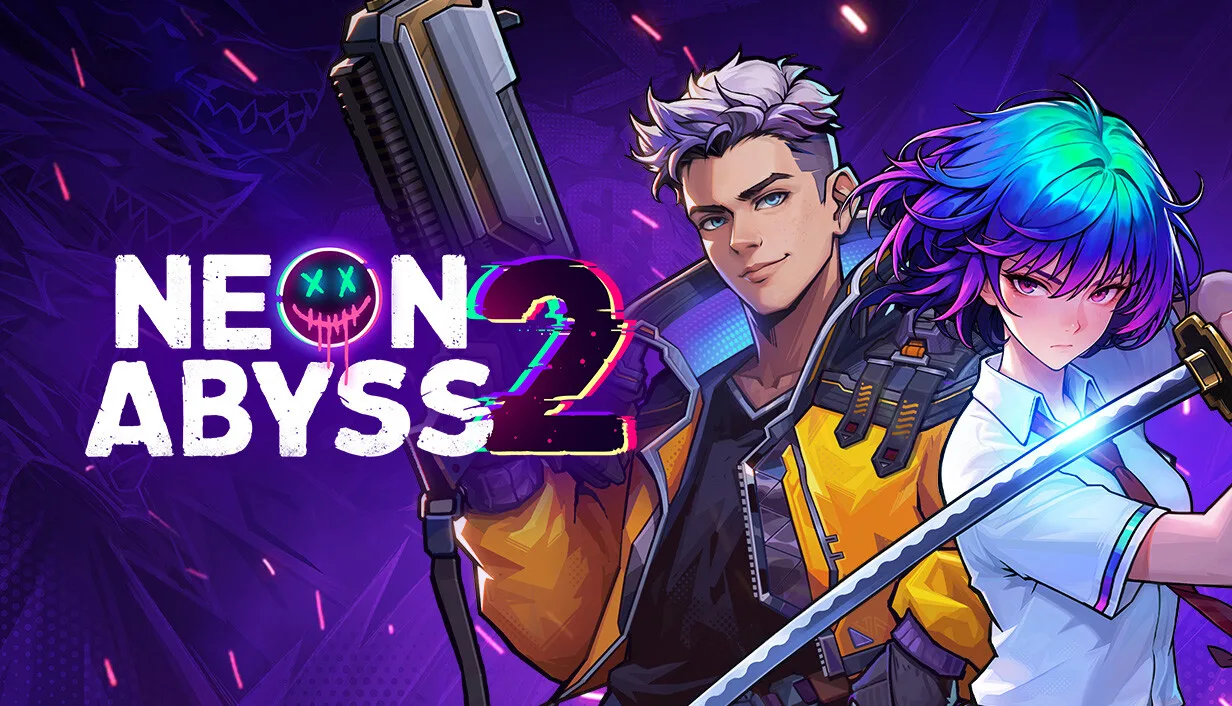 تاریخ انتشار بازی Neon Abyss 2 روی Nintendo Switch مشخص شد؛ به همراه تریلر جدید