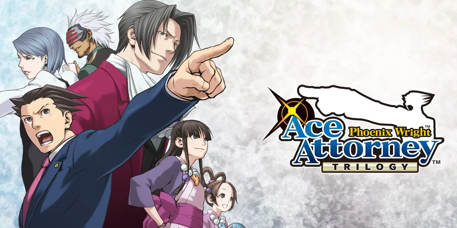 کمپانی Capcom بیست و پنجمین سالگرد فرنچایز محبوب Ace Attorney را با انتشار یک اثر هنری جدید جشن گرفت