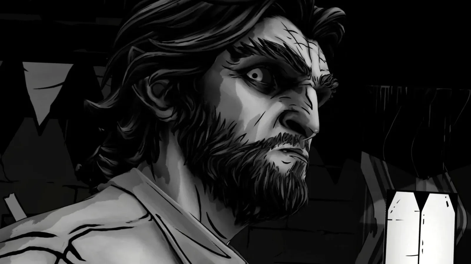 نسخه ریماستر The Wolf Among Us پاییز امسال برای نینتندو سوییچ عرضه می‌شود؛ رونمایی از حالت «نوآر»