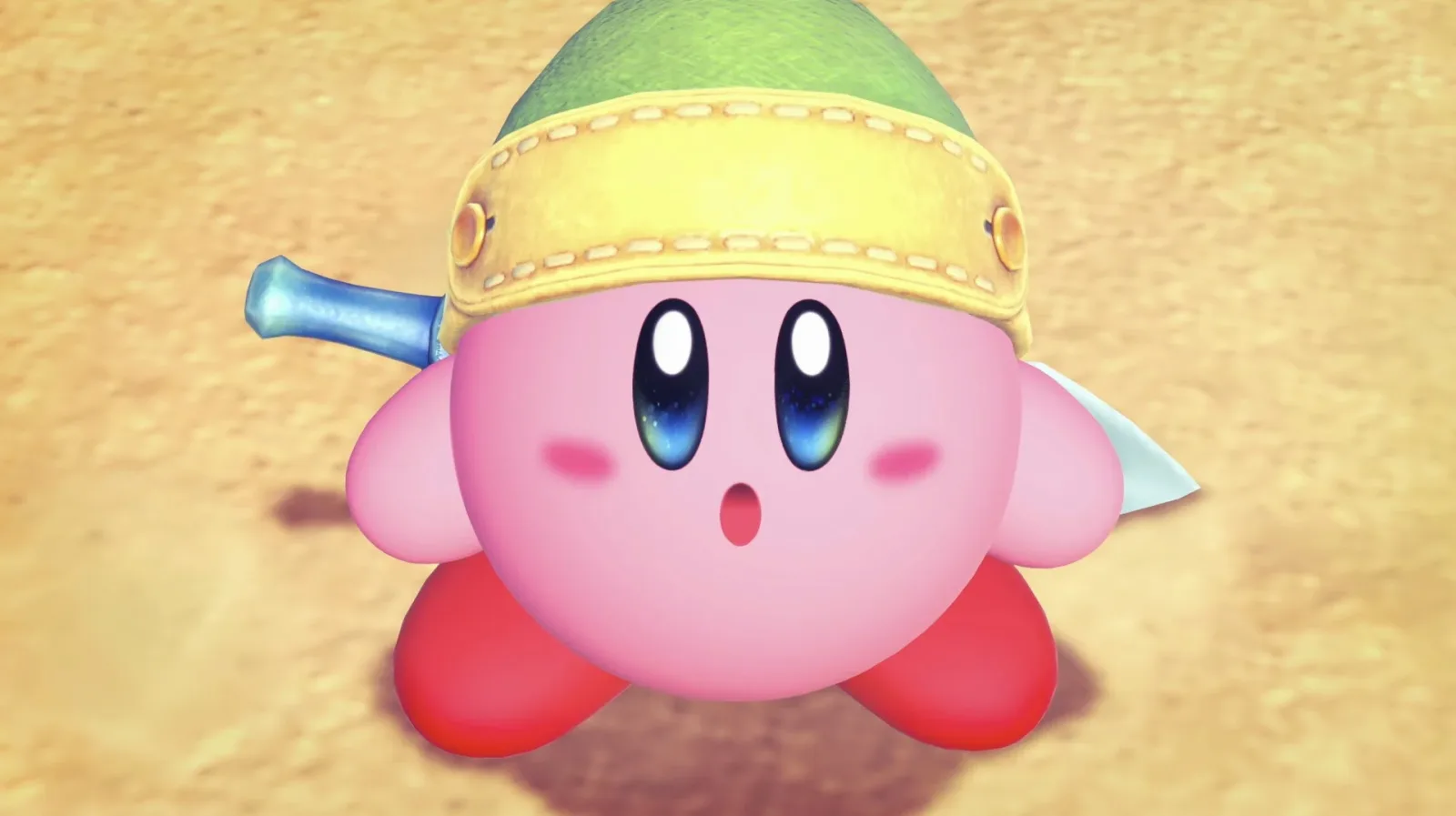 کاربی جدید برای نینتندو سوییچ ۲ معرفی شد: سفری فراتر از انتظار در «Kirby and the World Beyond»!