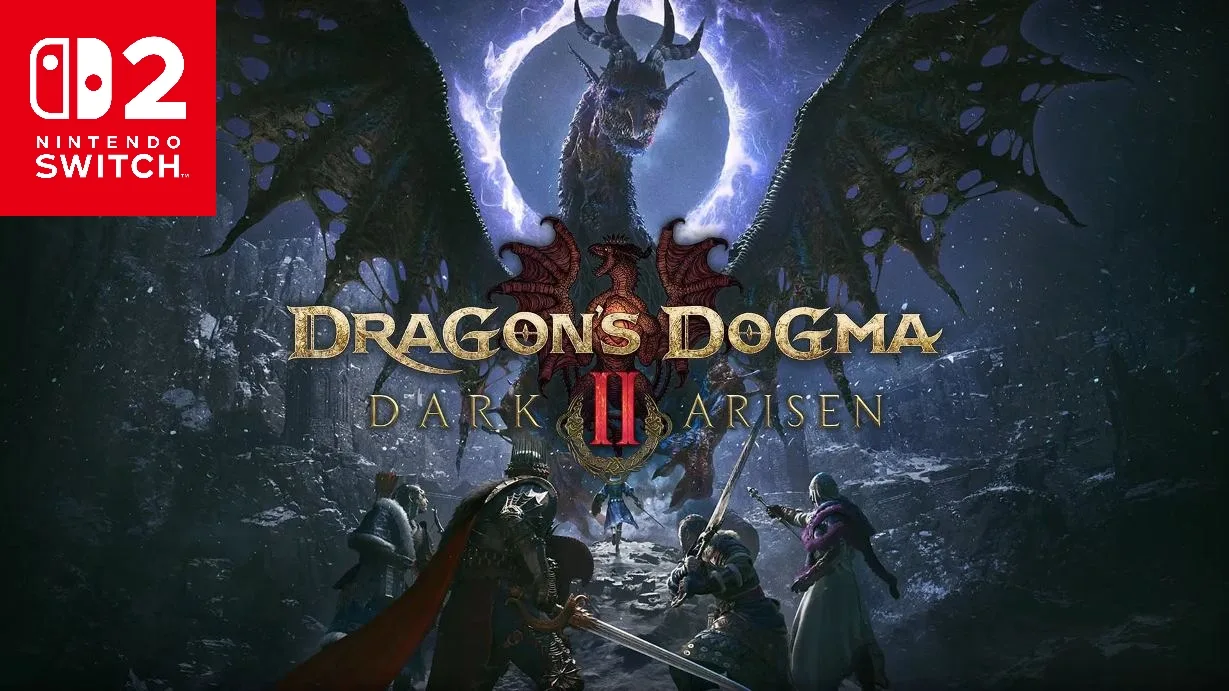 مصاحبه اختصاصی با سازندگان Dragon’s Dogma 2: Dark Arisen؛ از نسخه Nintendo Switch 2 تا حالت Hard Mode