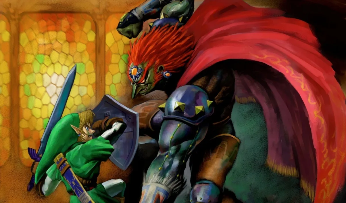 شایعه: استودیوی سازنده بازی Mario + Rabbids یک نسخه فرعی از Zelda با محوریت Ganondorf را به نینتندو پیشنهاد داده بود