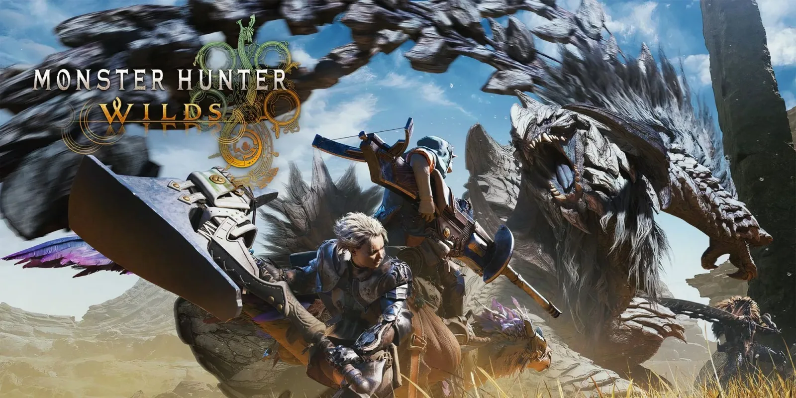 تیم سازنده فاش کرد: توسعه Monster Hunter Wilds برای Nintendo Switch 2 از ژوئن ۲۰۲۵ آغاز شد!