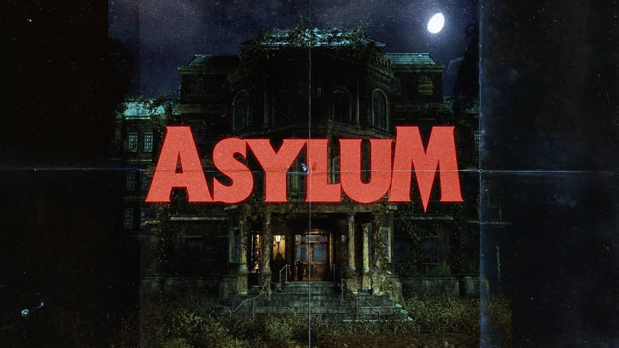 تاریخ عرضه بازی Asylum برای Nintendo Switch مشخص شد + تریلر جدید