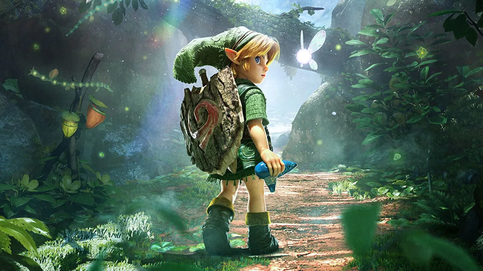فروش بی‌سابقه نسخه فیزیکی The Legend of Zelda: Ocarina of Time در برزیل: «فراتر از خوش‌بینانه‌ترین انتظارات ما بود!»