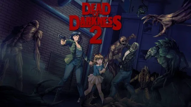 Dead of Darkness 2