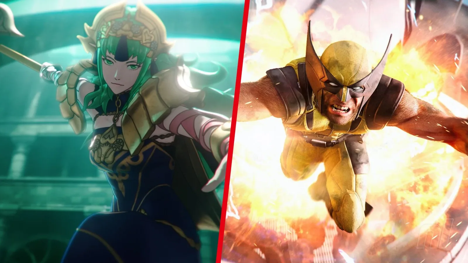 جداول فروش بریتانیا: بازی Fire Emblem بر سکوی دوم درخشید، اما حریف سونی نشد!