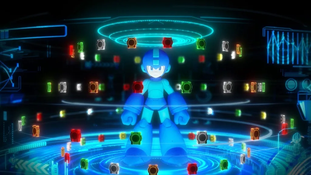 پیش‌نمایش انحصاری Mega Man: Dual Override – بازگشت باشکوه بلو بامبر با ترفندهای جدید!