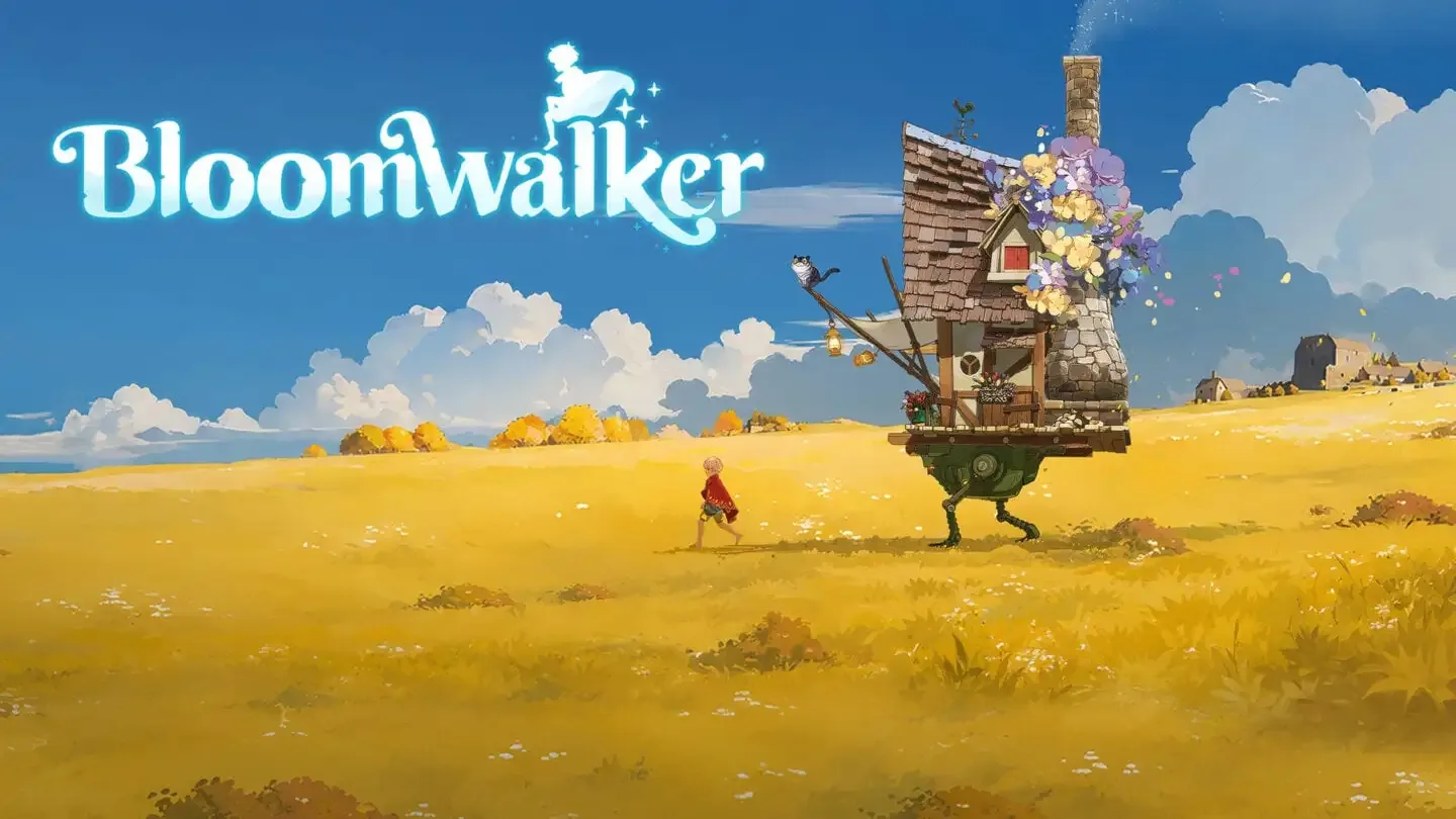 بازی Bloomwalker از دنیای Ni no Kuni برای نینتندو سوییچ و سوییچ ۲ معرفی شد