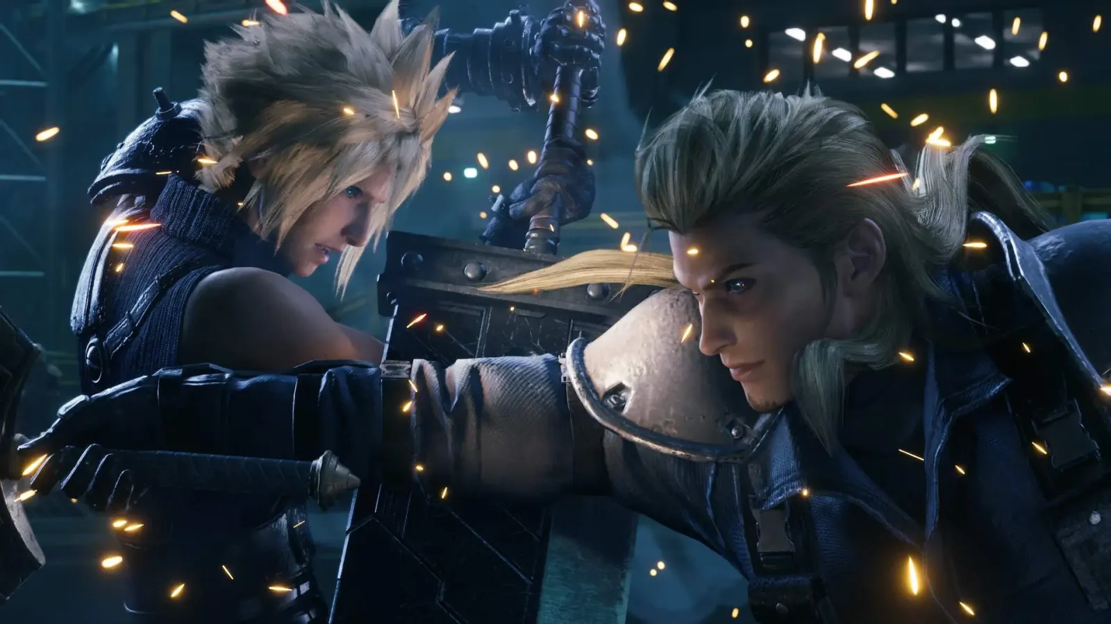 کارگردان سه گانه Final Fantasy VII: بازگشت این فرنچایز به سخت‌افزار نینتندو شبیه به سرنوشت و تقدیر است