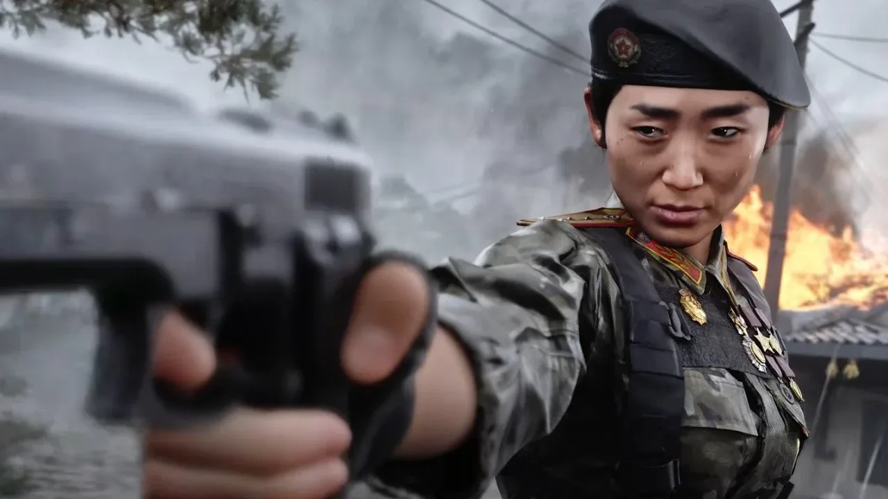 خبر فوری: نسخه فیزیکی Call of Duty: Modern Warfare 4 برای نینتندو سوییچ 2، فقط حاوی کد دانلود خواهد بود!