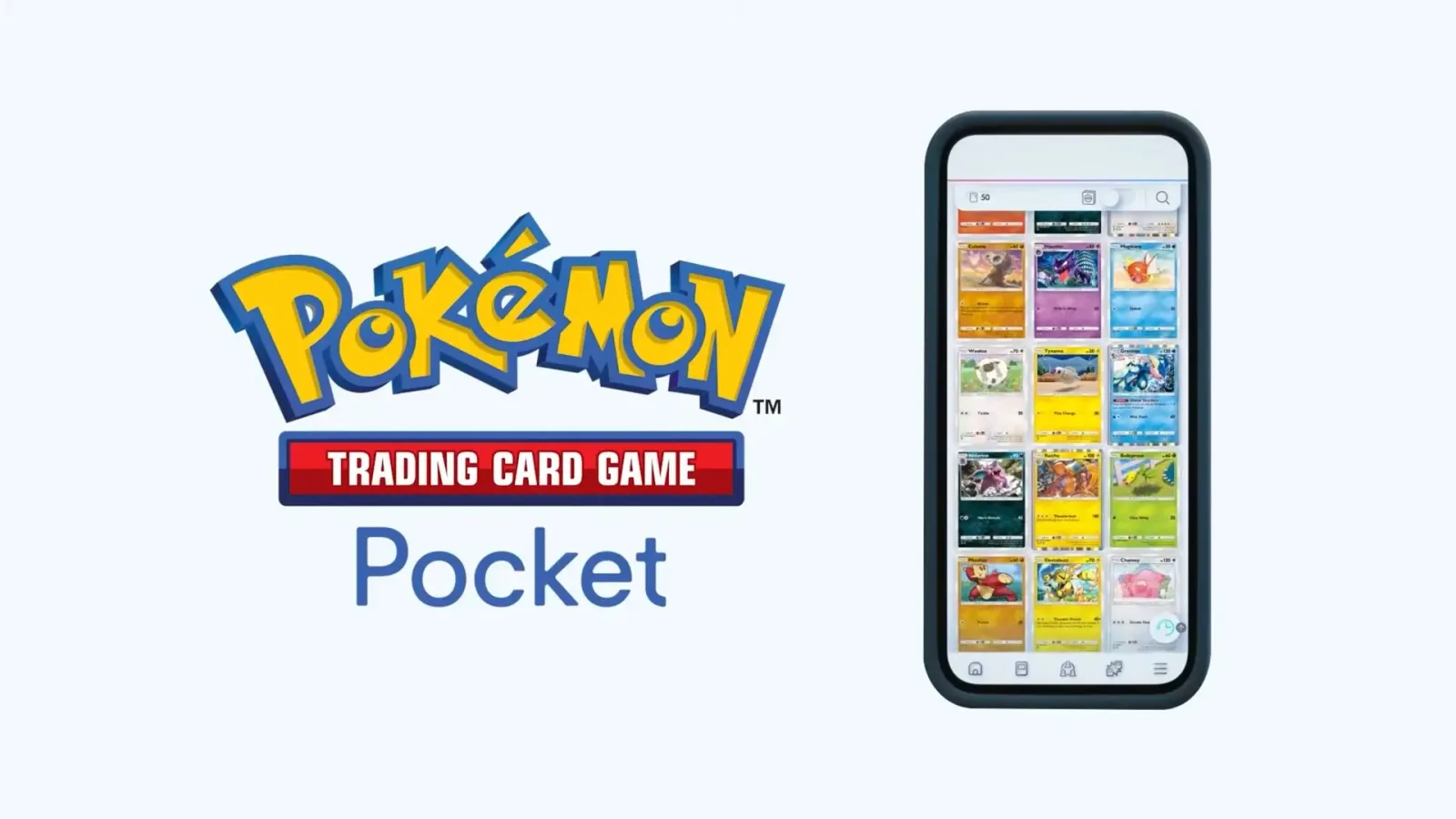 بسته الحاقی ویژه Deluxe Pack: Mega برای بازی Pokemon TCG Pocket معرفی شد