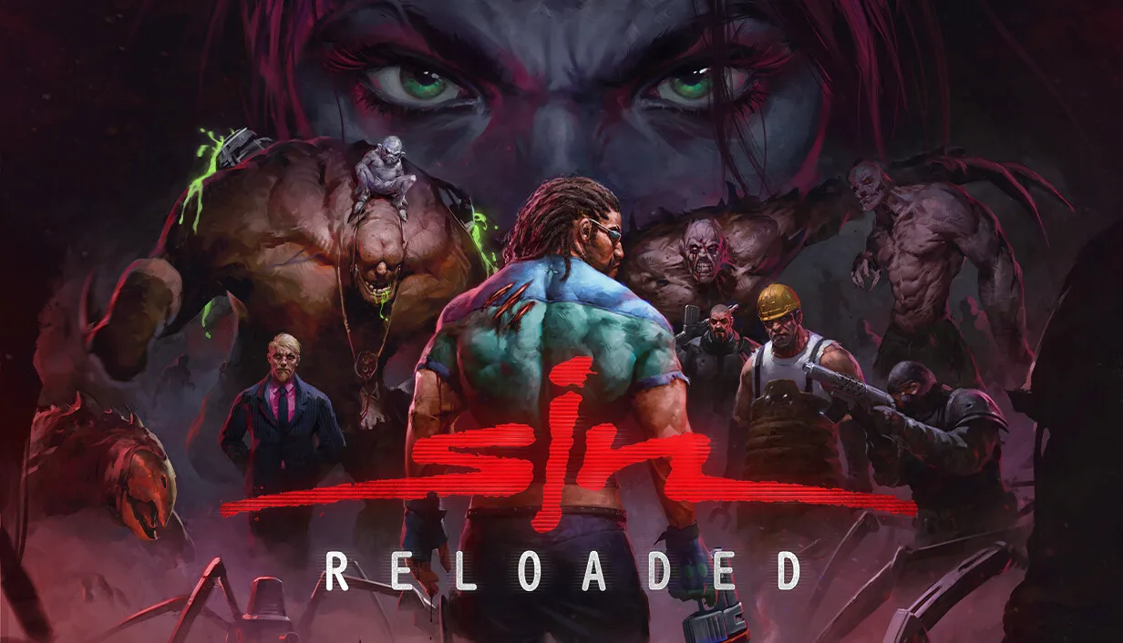 تجربه دست اول ما از Sin: Reloaded: بازسازی هیجان‌انگیز یک شوتر کلاسیک برای سوییچ!