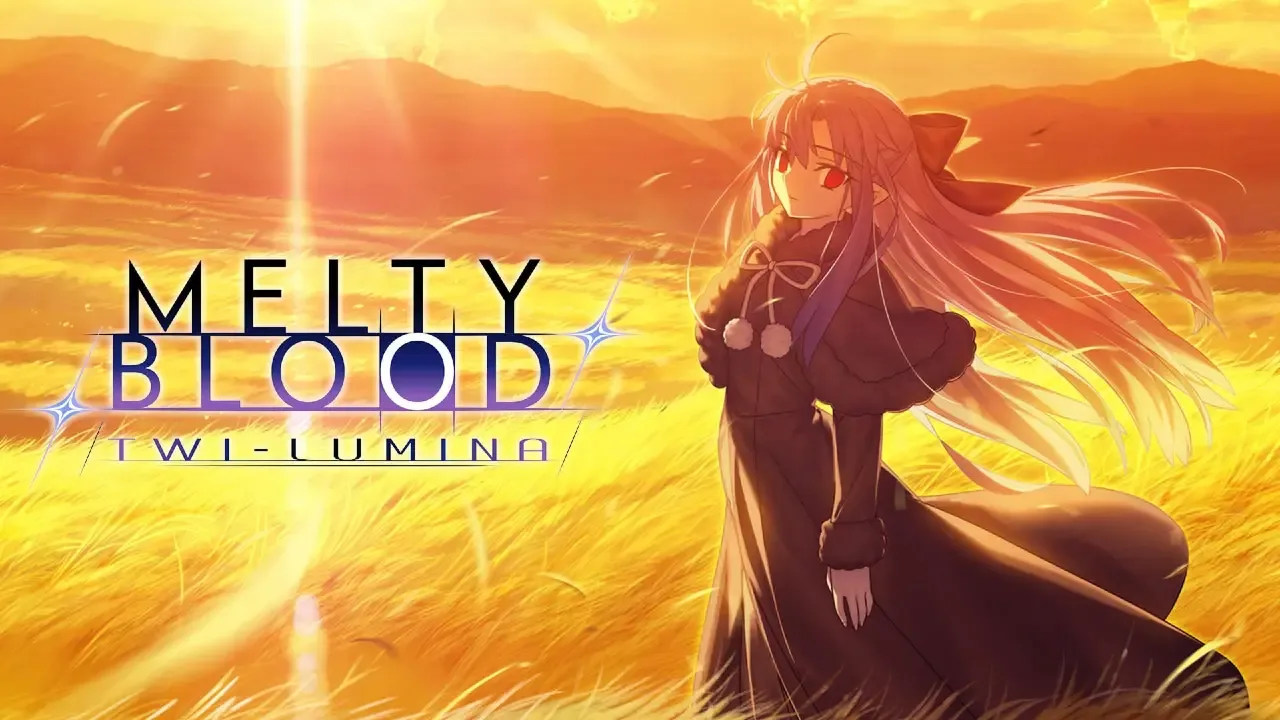 تاریخ انتشار بازی Melty Blood: Twi Lumina برای نینتندو سوییچ ۲ و سوییچ مشخص شد؛ تریلر جدید را تماشا کنید