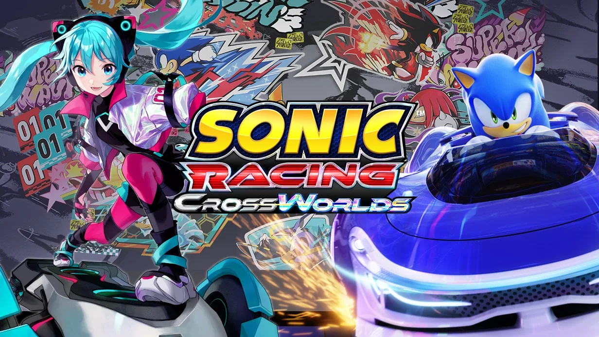 رئیس Sonic Team: سیزن پس بازی Sonic Racing: CrossWorlds برای ادامه توسعه ضروری بود