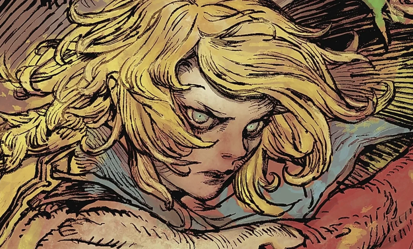 تریلر جدید Castlevania: Belmont's Curse و مو به تن کردن طرفداران قدیمی با موسیقی افسانه‌ای!