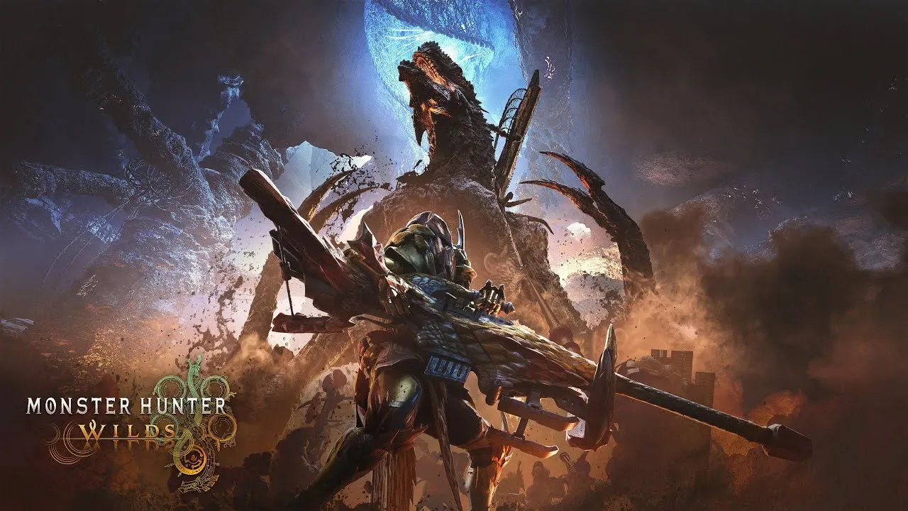 چالش‌های کپکام برای پورت بازی Monster Hunter Wilds روی کنسول Nintendo Switch 2