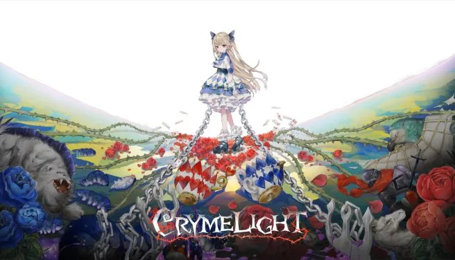 Crymelight demo