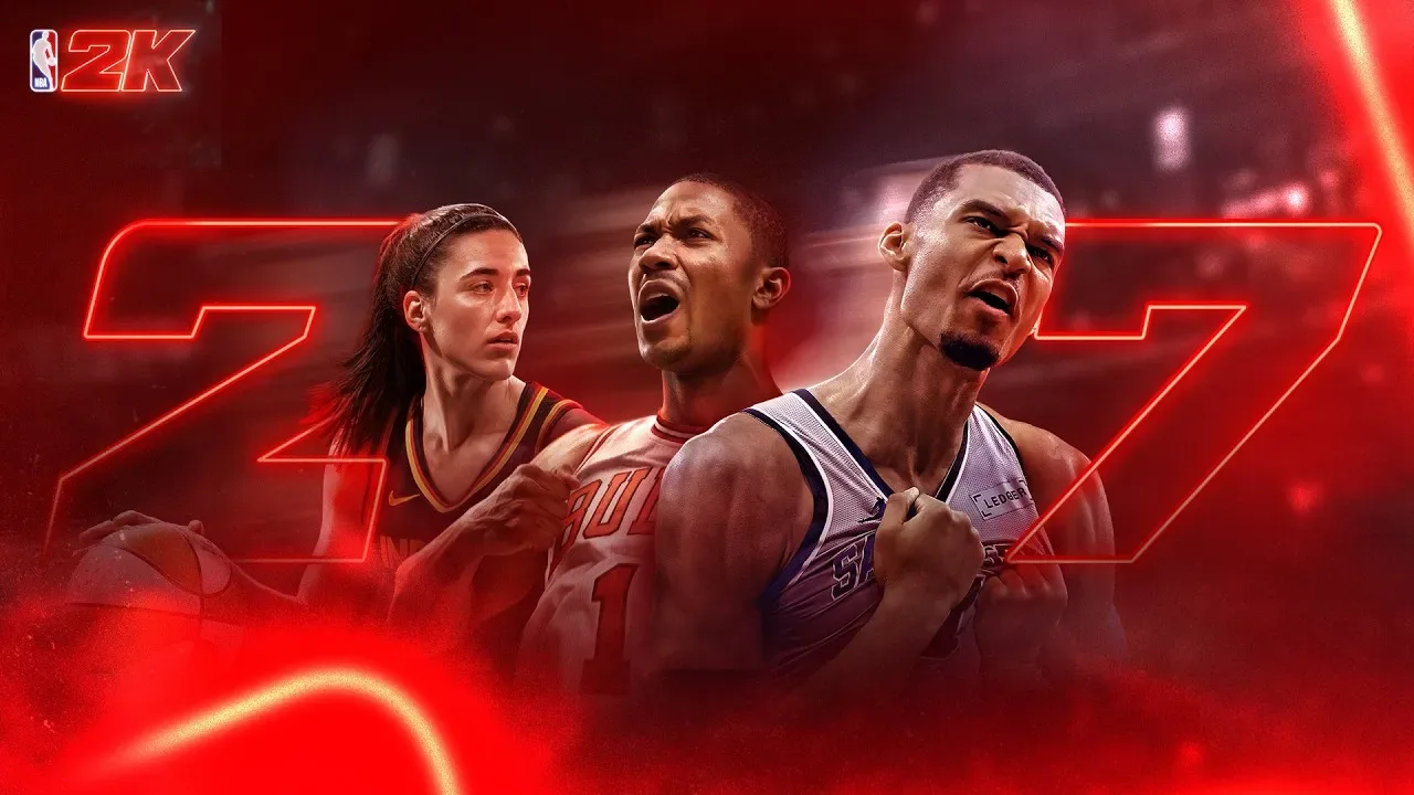 خبر خوش برای هواداران بسکتبال؛ بازی NBA 2K27 روی نینتندو سوییچ ۲ با نرخ ۶۰ فریم اجرا می‌شود