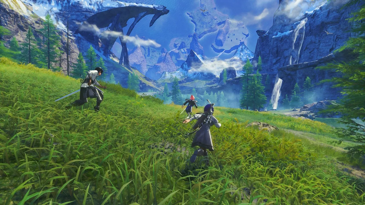رازهای پنهان Xenoblade Genesis: کالبدشکافی تریلر و گمانه‌زنی‌ها درباره آینده سری