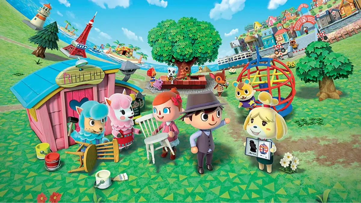 استراتژی ناب ساتورو ایواتا: چرا همه کارمندان نینتندو باید Animal Crossing: New Leaf را بازی می‌کردند؟