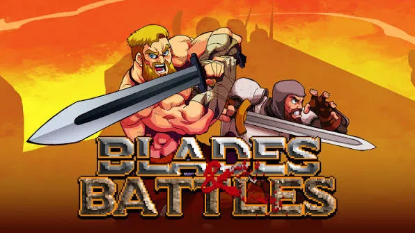 تاریخ عرضه و تریلر جدید بازی Blades and Battles برای نینتندو سوییچ مشخص شد