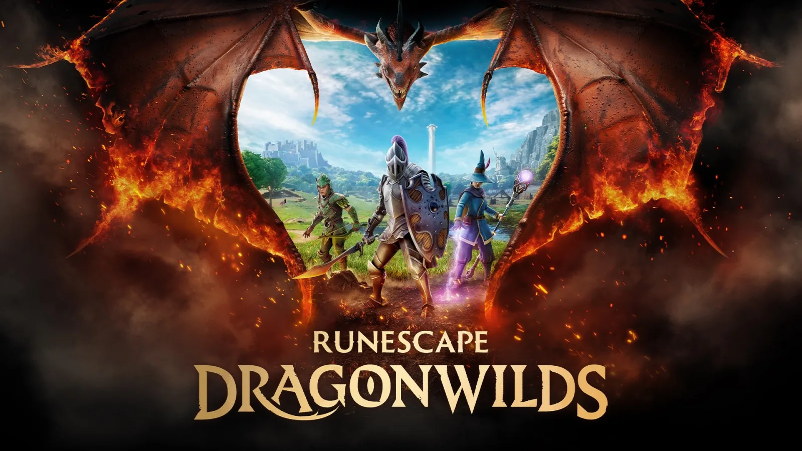 نگاهی به بازی RuneScape: Dragonwilds؛ ورودی تازه و هیجان‌انگیز به دنیای رون‌اسکیپ روی کنسول‌ها