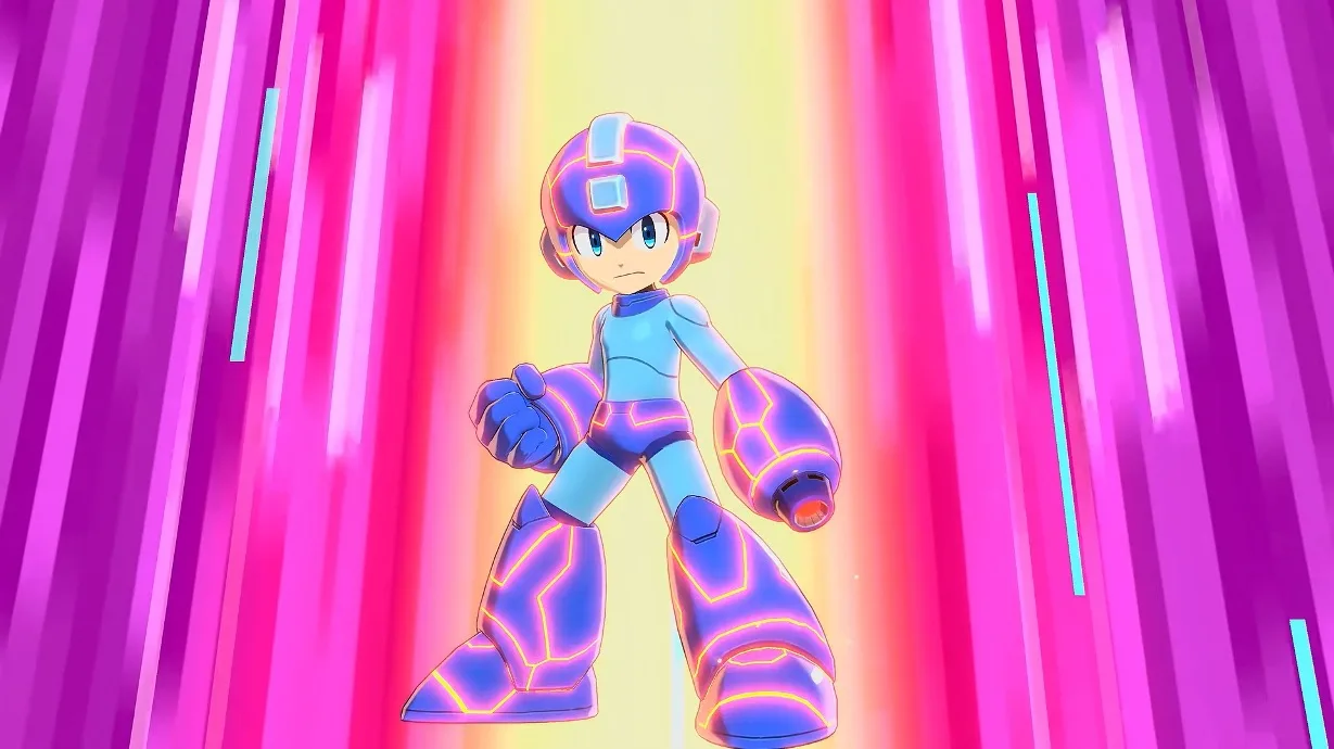 مصاحبه اختصاصی با سازندگان Mega Man: Dual Override؛ از دلیل حذف شماره‌گذاری تا حضور روی نینتندو سوییچ ۲