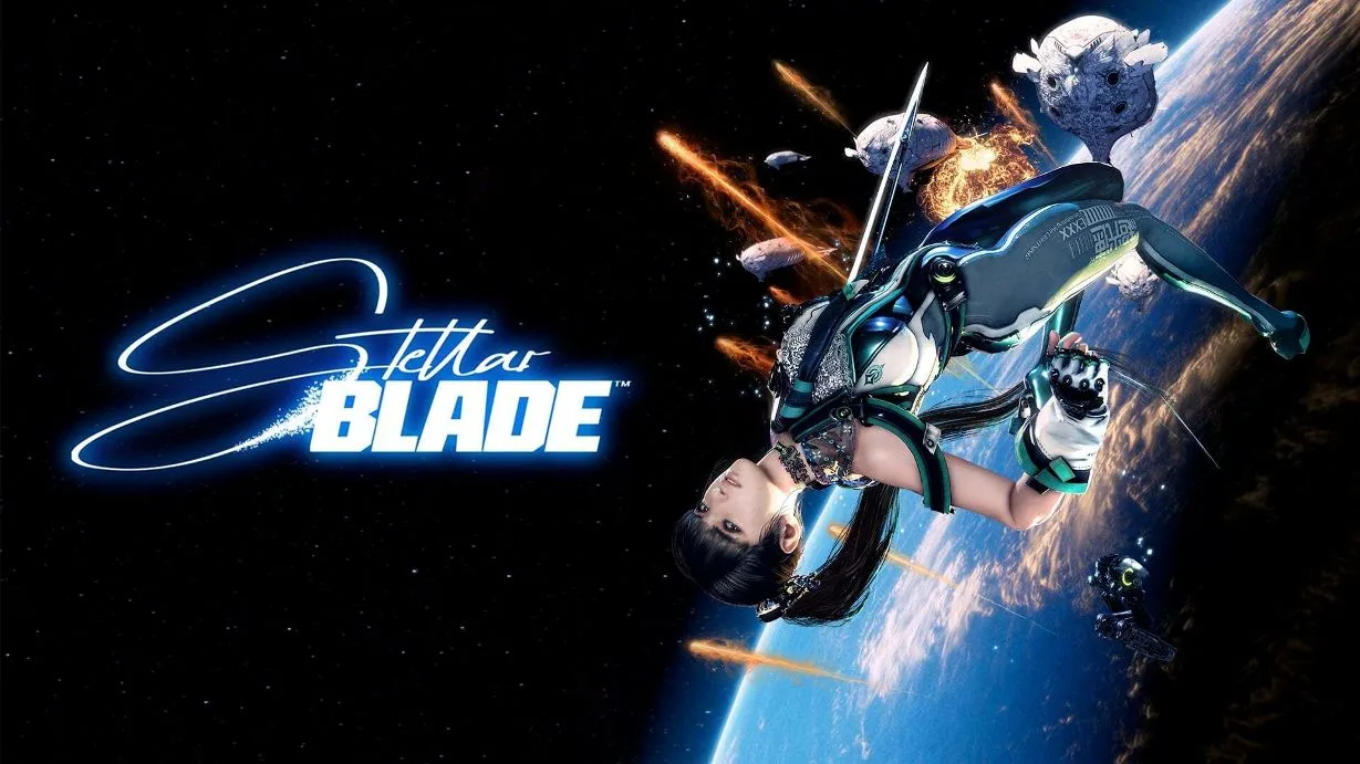 مصاحبه با سازندگان Stellar Blade: اجرای ۶۰ فریم بر ثانیه روی سوییچ ۲ و الهام از بازی زلدا