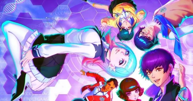 Villion: Code Nintendo Switch 2