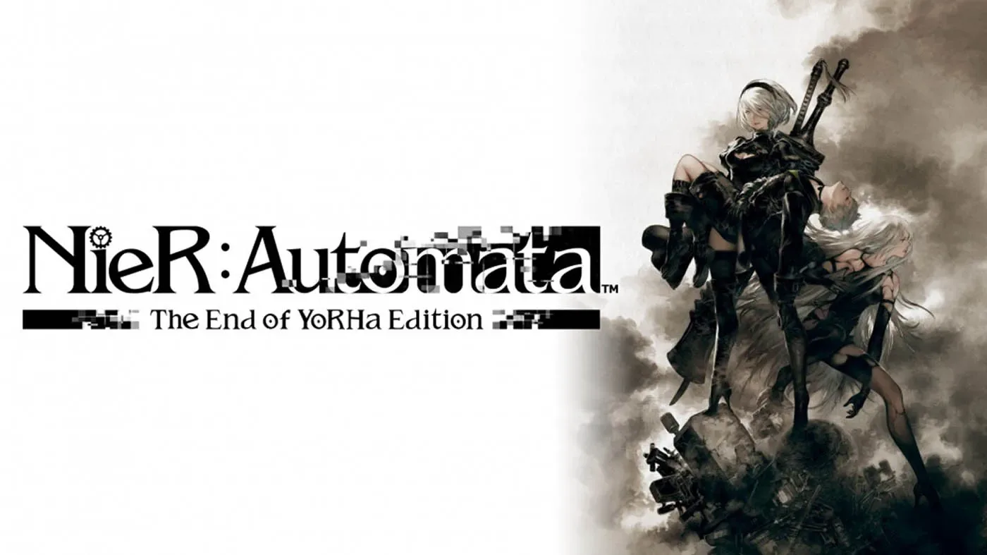 یوکو تارو، کارگردان Nier: Automata: بازی را همان‌طور که می‌خواستم ساختم و از Square Enix پنهان ماندم!