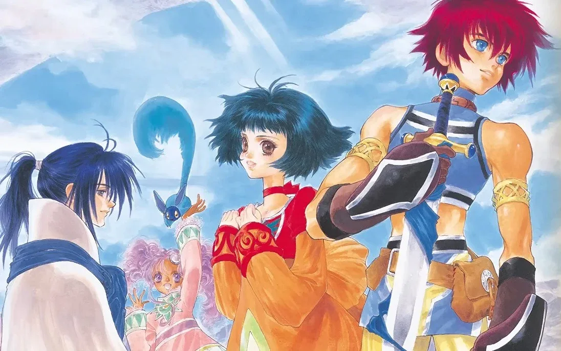 نسخه فیزیکی بازی Tales of Eternia Remastered روی Nintendo Switch شامل تمامی محتویات روی کارتریج خواهد بود