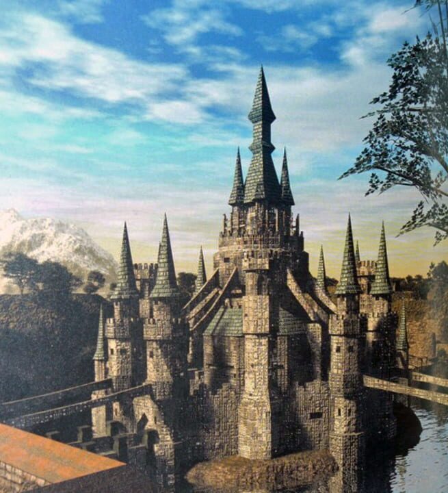 بنر بازی The Legend of Zelda: Twilight Princess