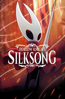 دانلود بازی Hollow Knight: Silksong نینتندو سوییچ