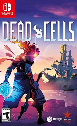 دانلود بازی Dead Cells + Rise of Giant نینتندو سوییچ